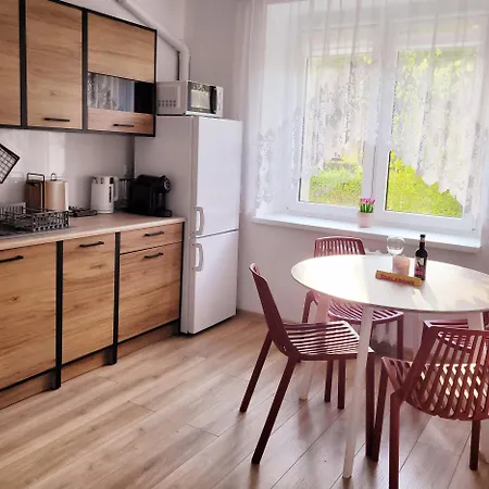 Apartament Ktw Spodek - Sokolska カトヴィツェ